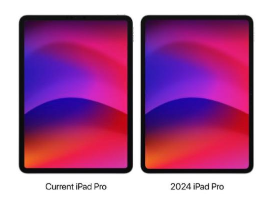 上虞上虞ipad维修服务点分享新款iPad Pro和iPad Air要来了