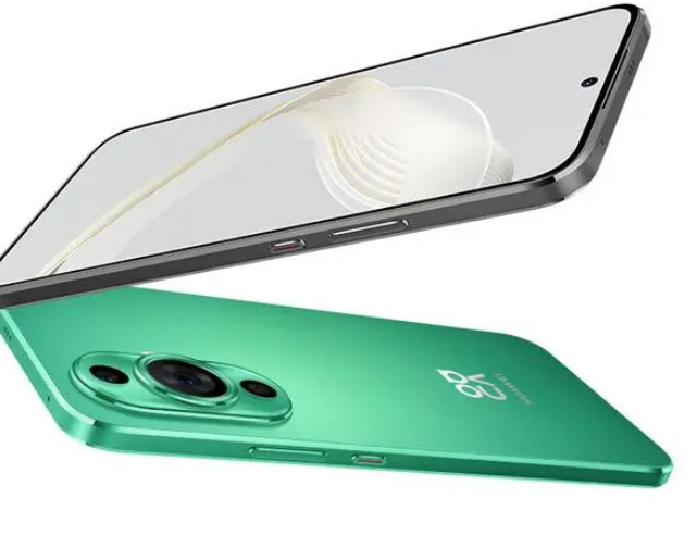 上虞苹果12维修店分享华为nova11SE和iPhone12怎么选