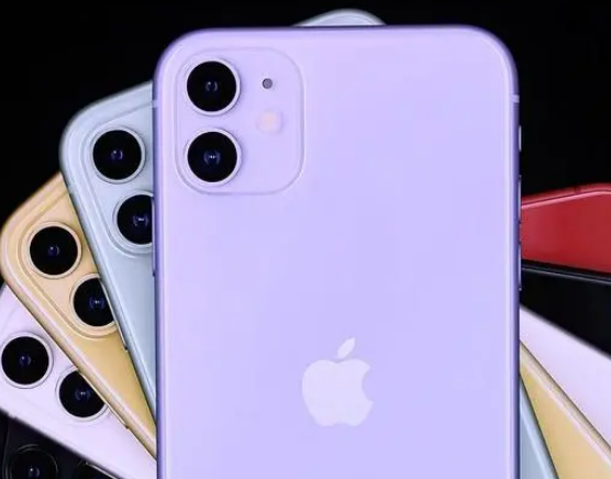 上虞苹果12维修店分享华为nova11SE和iPhone12怎么选 