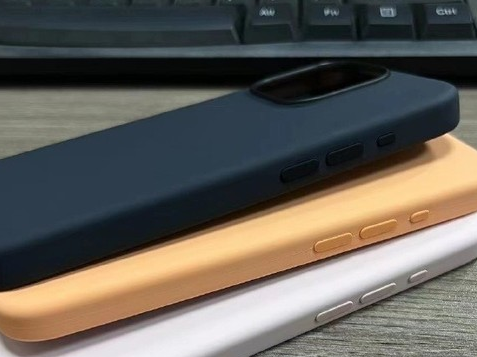 上虞苹果14维修站分享iPhone14手机壳能直接给iPhone15用吗?