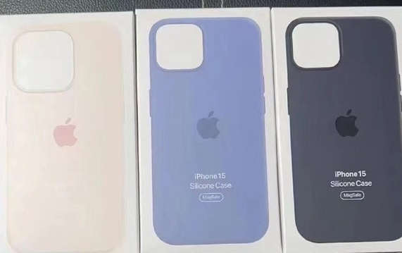 上虞苹果14维修站分享iPhone14手机壳能直接给iPhone15用吗?