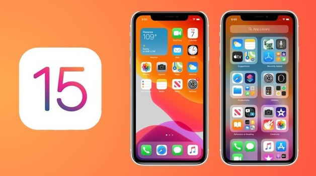 上虞苹果13维修分享iPhone13更新iOS 15.5，体验如何 