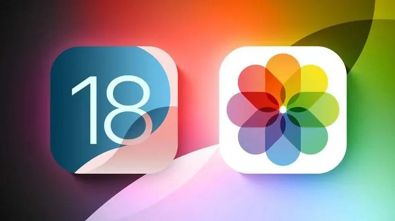 上虞苹果手机维修分享苹果 iOS / iPadOS 18.1Beta 3 发布 