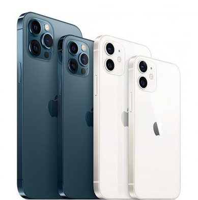 上虞苹果维修点分享iPhone 12 Pro发烫关联故障汇总 