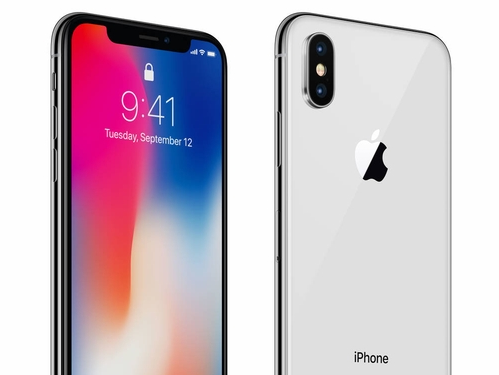 上虞苹果维修点分享iPhone X摄像头实拍质感与场景适配全解析 